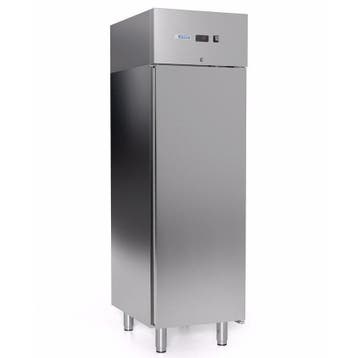 Viskoelkast | COMPATTO | 400L | RVS | -2°C/+7°C | Statisch, Verzenden, Nieuw in verpakking