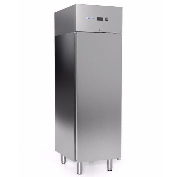 Viskoelkast | COMPATTO | 400L | RVS | -2°C/+7°C | Statisch, Zakelijke goederen, Horeca | Keukenapparatuur, Nieuw in verpakking