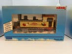 Märklin 1 - Treinset (8) - Circus Maximale Museum collectie