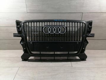 Audi Q5 SQ5 grill 8R0853651, Auto-onderdelen, Verzenden, Gebruikt