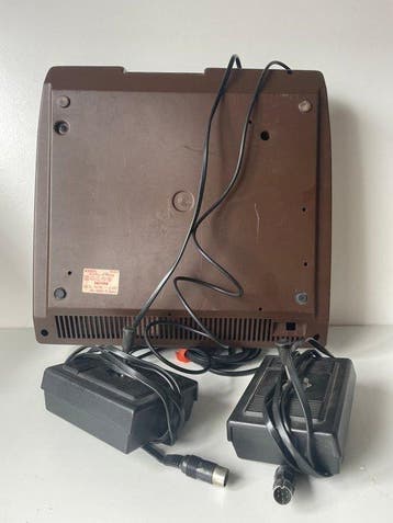 Philips - Videopac - Philips Videopac+ G7400 - Vintage, Nieuw