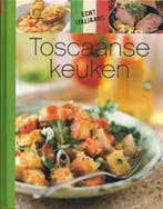 Echt italiaans - Toscaanse keuken 4007148001544, Verzenden, Zo goed als nieuw