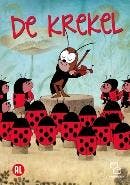 Krekel, de op DVD, Verzenden, Nieuw in verpakking