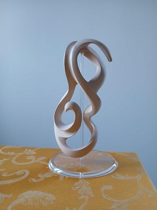 Capraro Massimiliano - Miriam, Antiek en Kunst, Kunst | Schilderijen | Modern