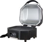 Cozze Grill E-200 Elektrisch 230V 1700W - Roestvast Staal..., Tuin en Terras, Verzenden, Nieuw