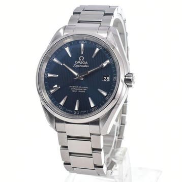 Omega - Seamaster Aqua Terra Co-Axial - 231.10.42.21.03.003