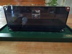 Humidor - plexiglas - Humidor Zino Davidoff