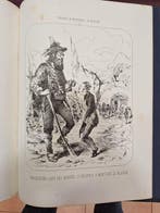 Teja - Album: Viaggio di Monsieur La Blague - 1860-1862
