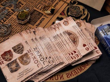 Harry Potter - large collection of movie replica, Collections
