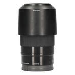 Sony E 55-210mm f/4.5-6.3 OSS met garantie, Ophalen of Verzenden, Gebruikt