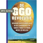 De GGO-revolutie 9789401418973 Jo Bury, Verzenden, Gelezen, Jo Bury