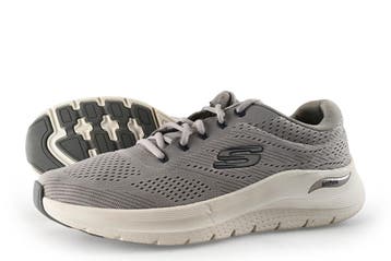 Skechers Sneakers in maat 46 Beige, Overige kleuren, Verzenden, Zo goed als nieuw, Skechers