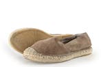 Manfield Espadrilles in maat 38 Beige, Kleding | Dames, Schoenen, Espadrilles, Verzenden, Beige, Manfield