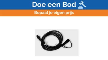 Bieden: Garmin NMEA2000 backbone drop cable -, Ophalen of Verzenden, Nieuw