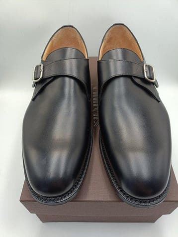 Churchs - Loafers - Maat: EU 44.5 - Nieuw in doos, Nieuw