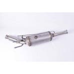 Roetfilter Citroën DS4, Peugeot 308/3008, Verzenden