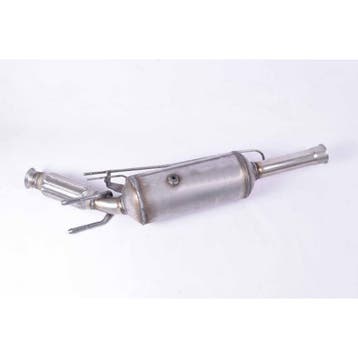 Roetfilter Citroën DS4, Peugeot 308/3008, Verzenden