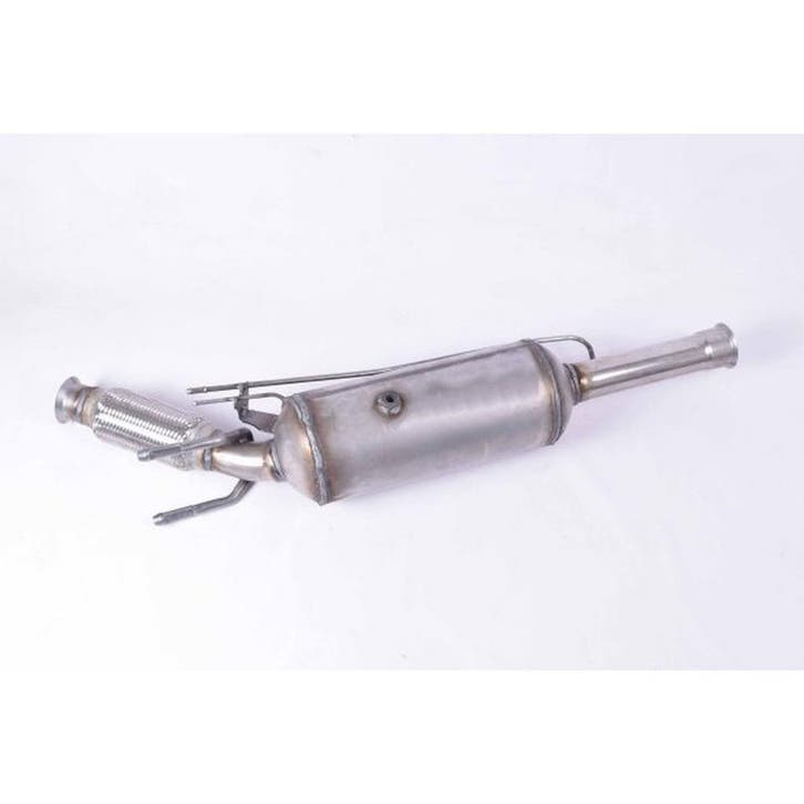 Roetfilter Citroën DS4, Peugeot 308/3008, Auto-onderdelen, Uitlaatsystemen, Verzenden