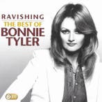 Bonnie Tyler - Ravishing (The Best Of Bonnie Tyler), Verzenden, Gebruikt