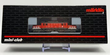 Märklin Z - 88226 - Locomotive électrique (1) - Locomotive, Nieuw