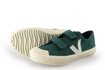 Veja Sneakers Jongens in maat 31 Groen, Veja, Verzenden, Jongen of Meisje, Schoenen