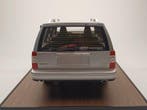 Radscale 1:18 - Modelauto - Volvo 960 Estate - Zilver -, Nieuw
