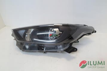 Linker voorlamp Toyota Yaris IV, Verzenden, Gebruikt, Toyota