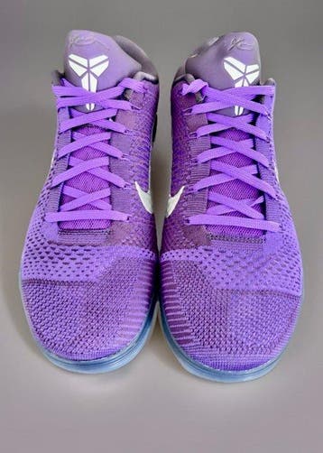 Nike - Kobe 9 Elite Low Moonwalker Michael Jackson - Low-top