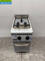 RVS Combisteel Friteuse 18 liter 400V Horeca, Ophalen of Verzenden, Nieuw in verpakking