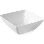 Kom | Melamine | Wit | Per Stuk | 270x270x105(h)mm HENDI, Verzenden, Nieuw in verpakking