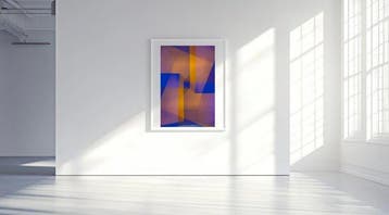 Ben Dauchez - An after noon at Majorelle #3