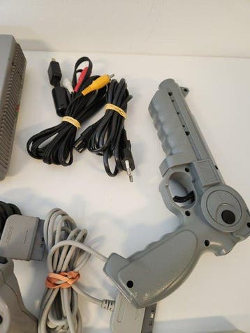 Sony - Playstation 1 (PS1) - Sony Playstation 1 & 7 Games, Consoles de jeu & Jeux vidéo