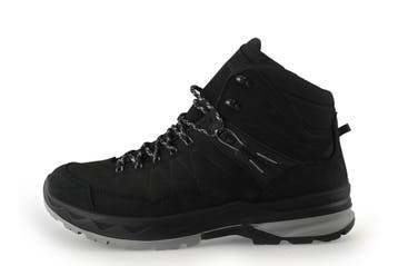 Grisport Wandelschoenen in maat 46 Zwart, Grisport, Verzenden, Zwart, Zo goed als nieuw