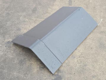 (200x) Vezelcement hulpstukken voor leien SVK..., Nieuw
