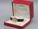 Cartier - Must de Cartier Colisée Vermeil - Zonder, Nieuw
