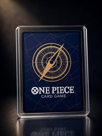 Bandai - 1 Card - One Piece - Smoker OP10-030 Foil, Full art