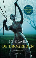 De drogreden / Thomas Berg / 19 9789057209543 Jo Claes, Verzenden, Jo Claes