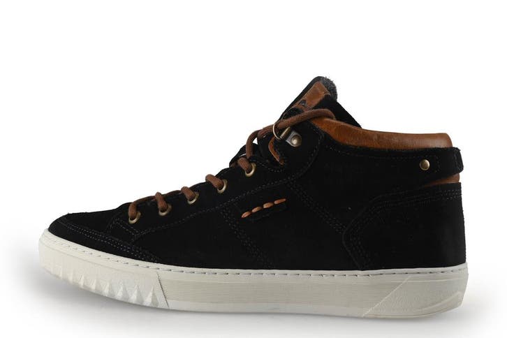No Stress Veterschoenen in maat 42 Blauw, Kleding | Heren, Schoenen, Blauw, Zo goed als nieuw, Veterschoenen, Verzenden