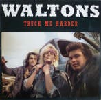Waltons - Truck Me Harder, Verzenden