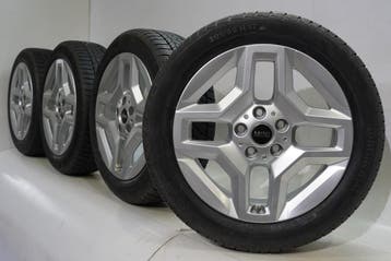 Mini J05 Aceman 17 inch velgen Continental Winterbanden Orig, Ophalen of Verzenden, Nieuw
