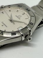 Omega - Constellation - 1512.30 - Homme - 1990-1999