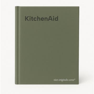 KitchenAid 9789490028046, Verzenden, Zo goed als nieuw