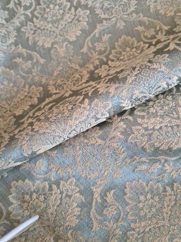 san leucio - san leucio - Meubelstof (2) - 560 cm - 140 cm -
