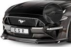 Cupspoiler voor Ford Mustang VI CSL452-C, Verzenden, Nieuw
