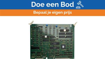Bieden: Furuno 66P3310A PCB MCP Doppler Speed, Ophalen of Verzenden