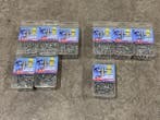 Veiling - WallDog muurankers set 9-delig, Nieuw