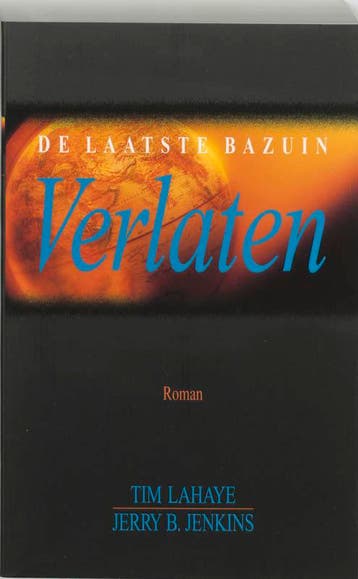 Verlaten / De laatste bazuin / 1 9789024262267 Tim LaHaye, Verzenden, Tim LaHaye