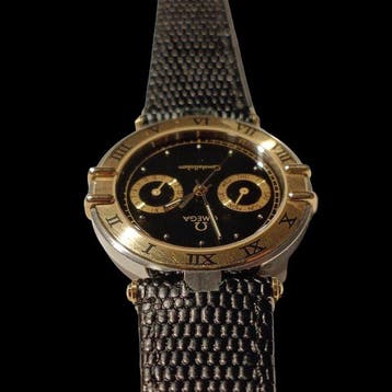 Omega - Constellation - 1961070 - Unisex - 1989, Nieuw