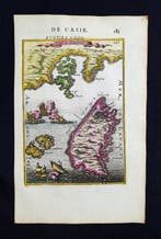 Europa - Griekenland / Rhodos / Egeïsche Eilanden; Alain, Boeken, Nieuw