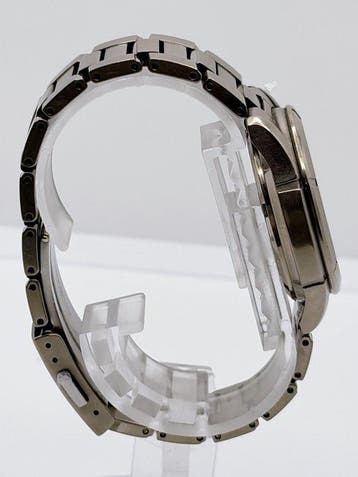 Seiko - Solar Titanium - Zonder minimumprijs - V14J-0AE0 -